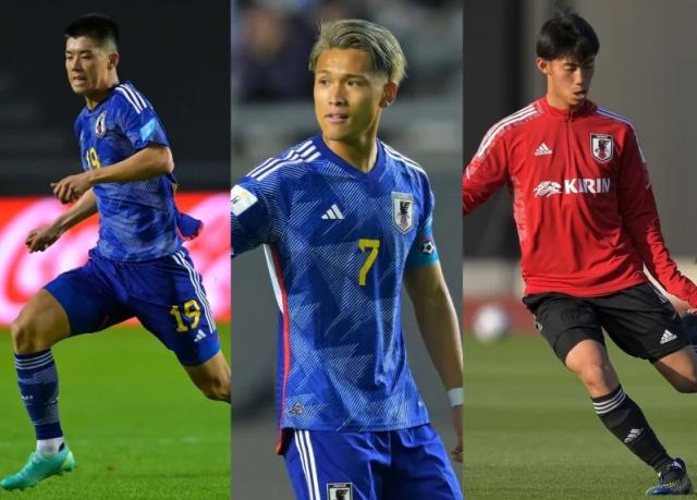 三名原U20国青队跳级生高井幸大、松木玖生、中野伸哉.png